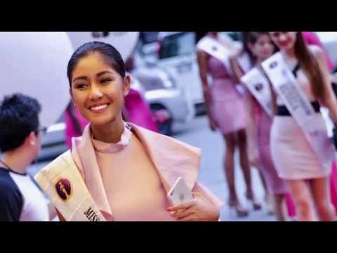 AZMEN SALEM RAZUL  I Vlog Promotional TRAILER I #AzmenRazulVlogs