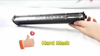21 Inch Ultra-Bright #ledlightbar Slim White Combo Beam #worklights  for Car, ATV, Truck,