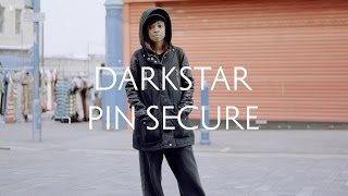 Pin Secure