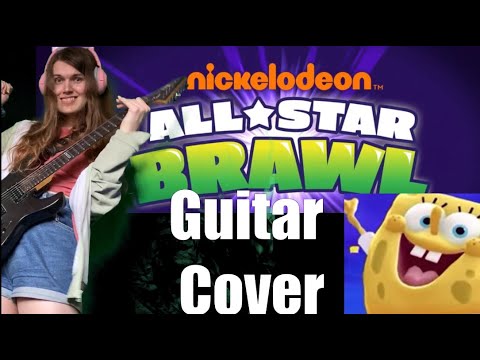 Guitar Tabs SpongeBob Sad Song 