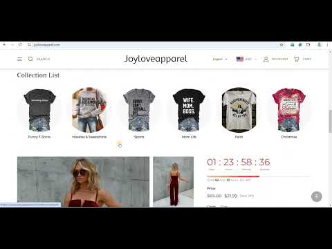 Joyloveapparel