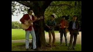 Nýdönsk - Freistingar(Battersea Park)1992