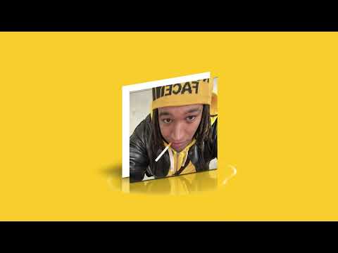 Yung Hurn x Fergy53 Type Beat - "3AM"