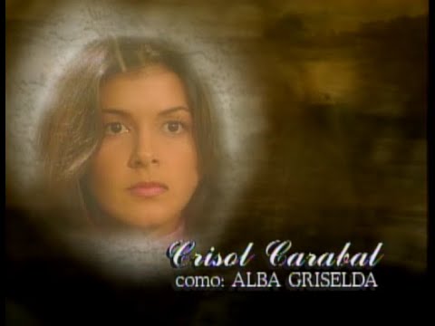 María de los Ángeles-Entrada (RCTV/1997)