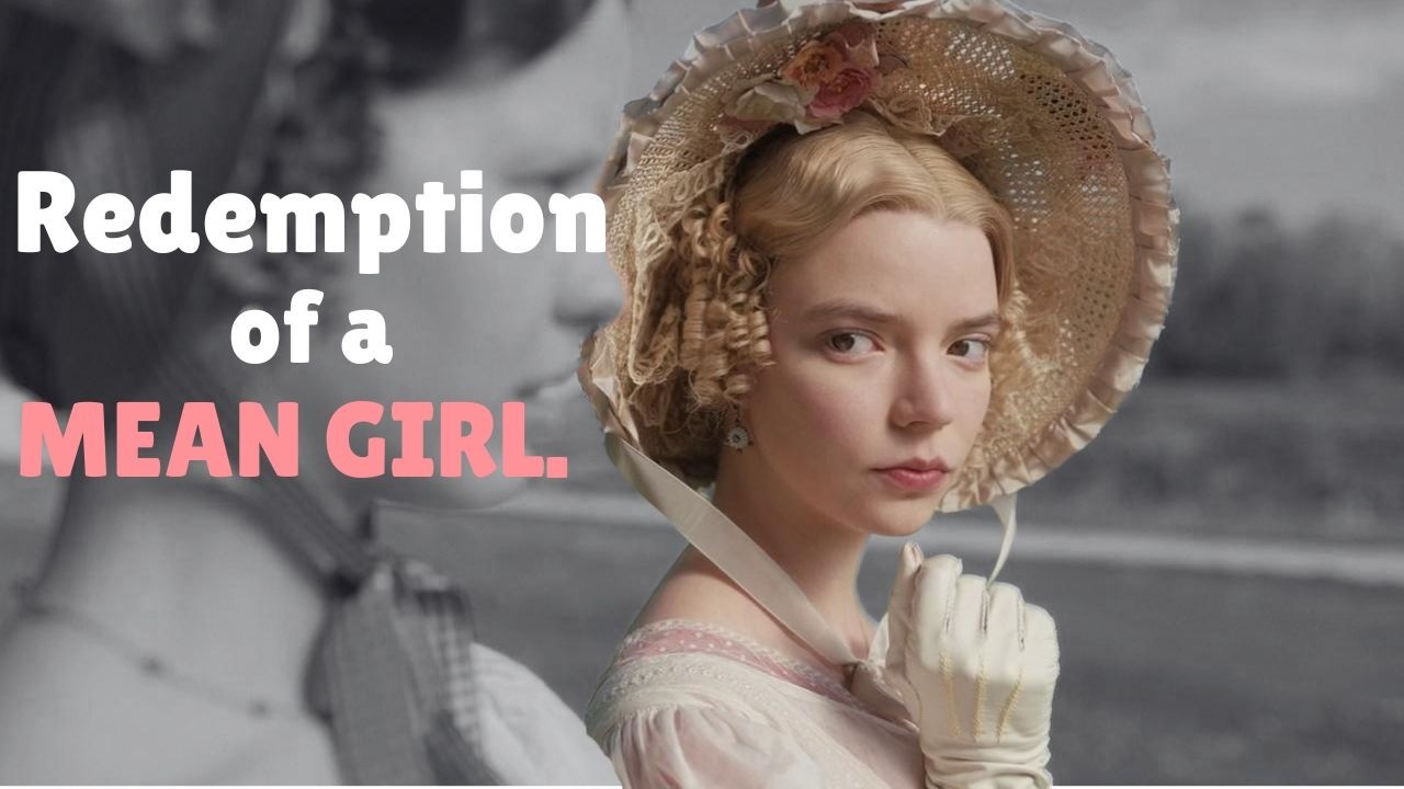 The BEST Austen Adaptation.