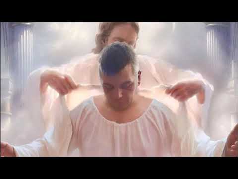 Gerechtigheid - het belangrijkste bericht in acht minuten