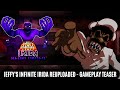 REVENANT GAMEPLAY TEASER JEFFY S INFINITE IRIDA REUPLOADED