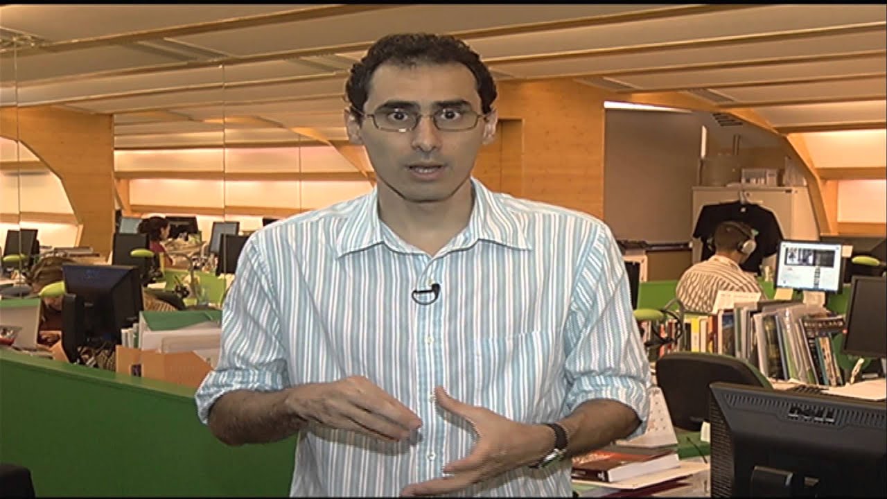 Olho na Escola: a eleição do diretor de escola pública - Jornal Futura - Canal Futura