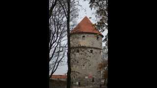 Tallinn, Estonia - October 2014 - Part 1