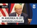 Trump nu nog wegsturen: zo werkt dat