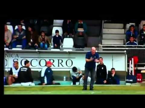 ud vecindario - ub conquense 0-2.