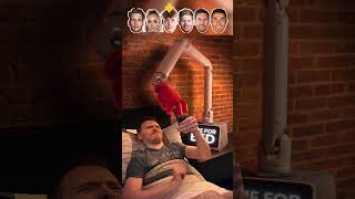 Szboszlai VS Lehmann VS Palmer VS De Bruyne VS Messi VS Ronaldo