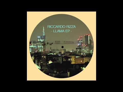 B2 Riccardo Rizza - Telluso (Marco Effe Remix) (COLOUR013)