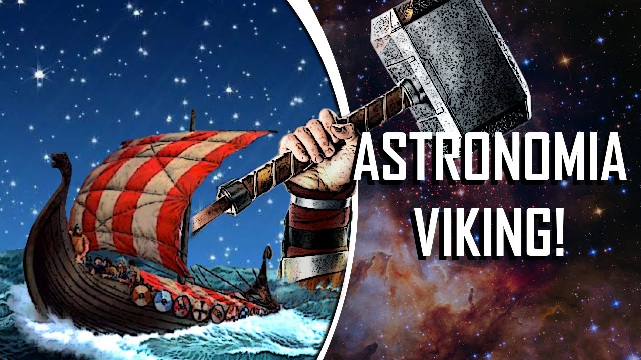 ASTRONOMIA VIKING