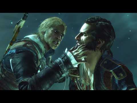 Let's play Assassin’s Creed IV: Black Flag #142