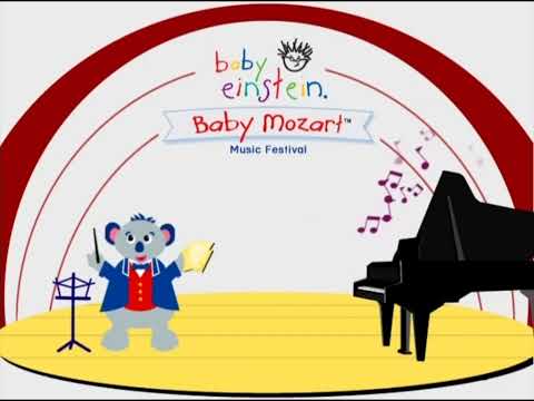 The Baby Einstein Music Box Orchestra: albums, songs, playlists