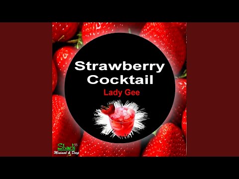 Strawberry Cocktail