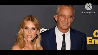 Inside RFK Jr.'s Marriages: Wife Cheryl Hines And Ex-Wives Mary Richardson And Emily Ruth Black