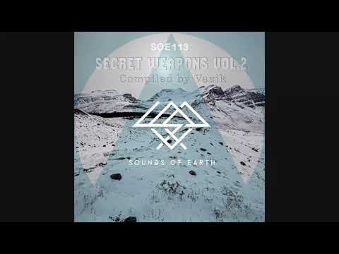 SOE113 Swann Decamme - Jakku (Original Mix)