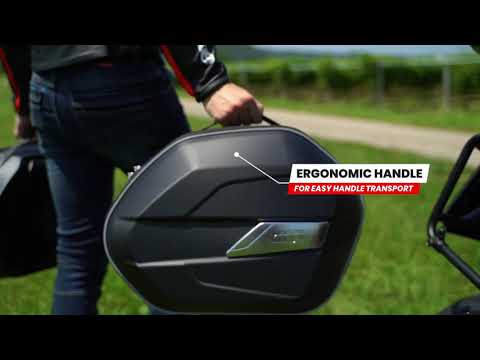 Givi WL900 Weightless