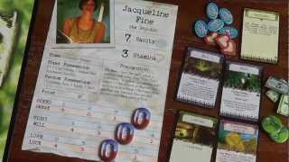 Arkham Horror EP03