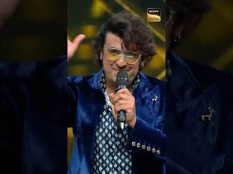 Sonu जी और Udit जी की दोस्ती कमाल की है!  #Shorts #SonuNigam # #IndianIdol #UditNarayan #KumarSanu