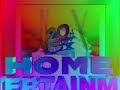 20th Century Fox Home Entertainment 1995 In DMA 4K Version With Normal Fanfare PAL Version