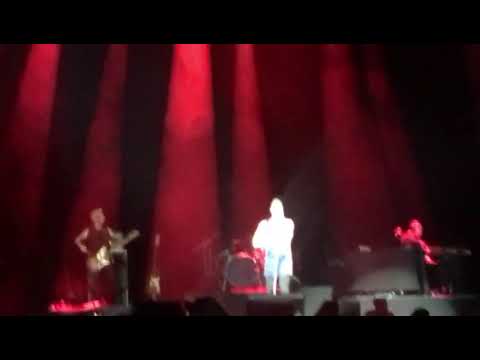 Dani Martín - Los charcos