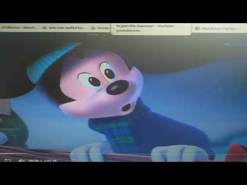 Bubbleshontas Part 2 - The Storm