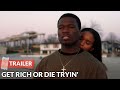 Get Rich Or Die Tryin 2005 Trailer HD 50 Cent Joy Bryant