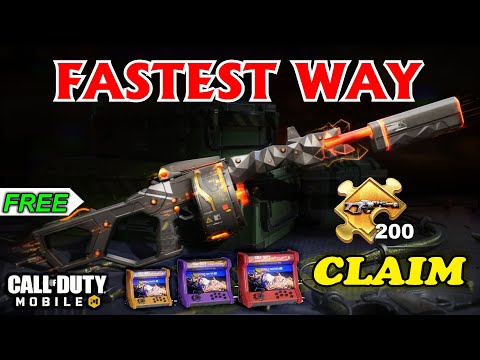 How to get the free legendary weapon “Striker (Source Code)”