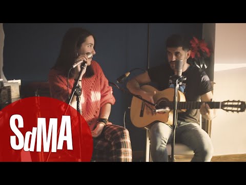 Juan Gallardo ft. Ángela González - Duelo en chacarera (acústicos SdMA)