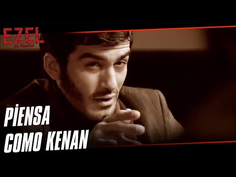 Ramiz Consigue El Trabajo De Armas - Ezel En Español