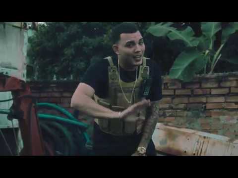 Moisés da Torre - ASSALTO🔫 (Vídeo Clipe)