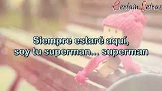 James Arthur - Superman (JA Project) Subtitulado/Traducido Español