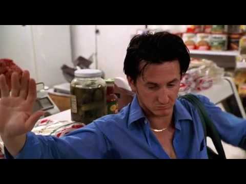 U - Turn   Store robbery