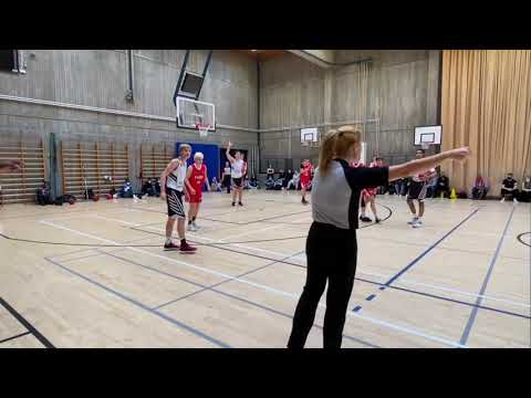 U19 SM Karsinnat - Omnia Basketball Akatemia vs. PuHu Juniorit