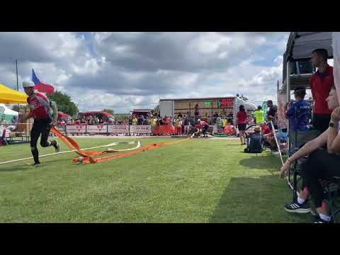 SDH Renmotor Jinolice - Zahnašovice Extraliga ČR 2022