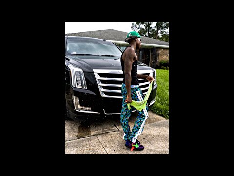 [FREE] Quando Rondo x Rod Wave Type Beat - "I Got Me" (PROD. DAYDREAM)