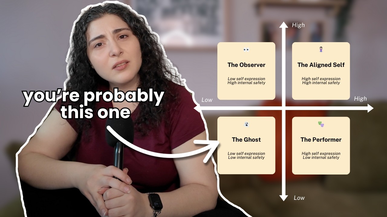 How to Stop Abandoning Yourself in Relationships