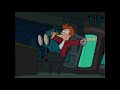 The SECRET In Futurama S1E1 Space Pilot 3000 Nibbler S Shadow