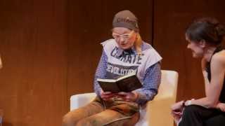 Can Fashion Change The World? video