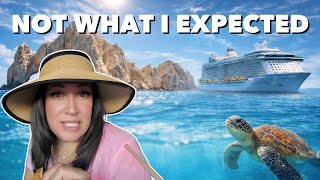 Quantum of the Seas EXPOSED | Royal Caribbean’s Newest LA Ship