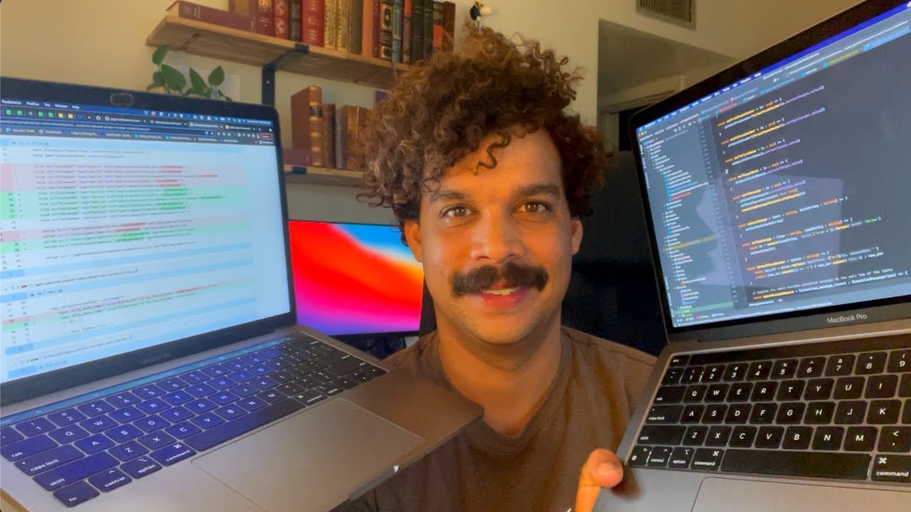 Text Editor VS IDE Explained In 2 Minutes!