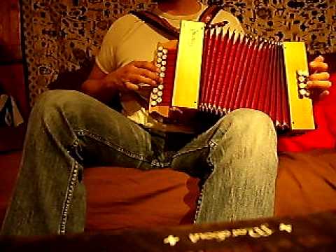 accordéon diatonique Valse à Joseph- Marc Perrone