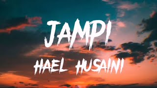 Hael Husaini - Jampi [Lirik Lagu]