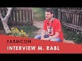 Interview mit Martin Rabl (Giants)