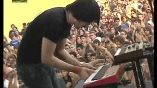 Death From Above 1979 - Live: Going Steady, Romantic Rights