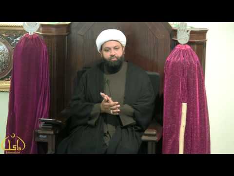 Death Anniversary of Sayyida Khadijah binte Khuwaylid