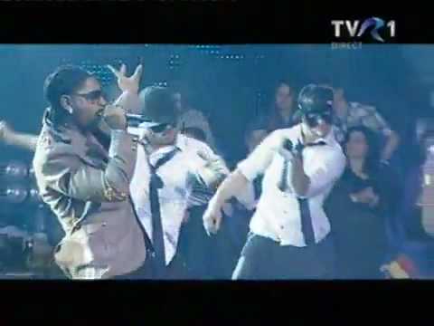 Anda Adam & Connect-R - Surrender (Finala Nationala Eurovision 2010)